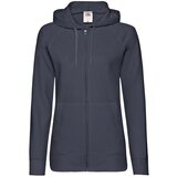 Fruit Of The Loom Navy Hoodie Lady fit | shoptok.hr