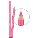 bellaoggi črtalo za ustnice - Lip Liner - Shock Pink