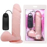  Sexy Shop Rotirajući vibro dildo | Eponuda.com