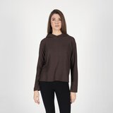 Rang Ženski duks Etta, Sa kapuljačom, Braon | Eponuda.com