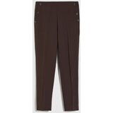 Marisse WOMEN'S PANTS Z-SP-4802 BROWN | shoptok.hr