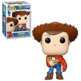 Funko Figura POP! Disney: Toy Story 5 - Woody Cene