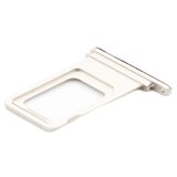  Ulozak za sim za iphone 11 white ( SD11360 ) Cene