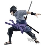 Banpresto Statue Naruto Shippuden - Vibration Stars - Uchiha Sasuke III Cene
