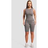 GymBeam Women‘s Core Shorts Storm | ePonuda.com