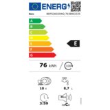 Beko Mašina za suđe BDFS 26020 WQ | Eponuda.ba