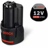 Bosch Akumulatorska baterija GBA 12V 2.0Ah