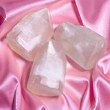 Not So Funny Any Crystal Soap Clear Quartz sapun u obliku kristala 125 g | shoptok.hr