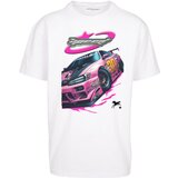Mister Tee Speed Heavy Oversize T-shirt white | shoptok.hr