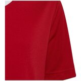 Adidas Majice s kratkimi rokavi Entrada 22 Jsy Rdeča | Shoptok.si