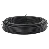 vidaXL Žica za vezivanje ograde Antracit 33 m Čelik prekriven PVC-om Cijene