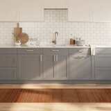 vidaXL Tepih pravokutni smeđi 70 x400 cm od bambusa | shoptok.hr