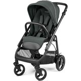 Peg-Perego Veloce Metal - športni otroški voziček | Shoptok.si