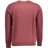 U.S. Polo Assn. US POLO SWEATSHIRT WITHOUT ZIP PURPLE MAN | shoptok.hr