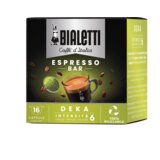 Bialetti DECA kavne kapsule - 16 kos. | Shoptok.si