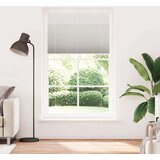  Plisirana roleta svijetlosiva 115x200 cm širina tkanine | shoptok.hr