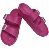 GABBIANO ženske letnje papuče pink Cene
