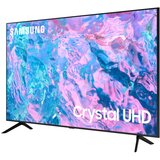 Samsung UE75CU7172UXXH crystal uhd smart televizor