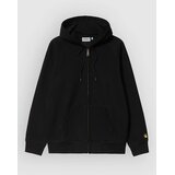 Carhartt WIP Chase Zip Hoodie gold Cijene
