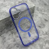  Futrola color ring magsafe za iphone 17 (6.3) plava ( F122683 ) | ePonuda.com