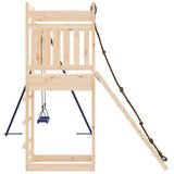 Vanjski Zunanje igralo trdna borovina, (20795180) | Shoptok.si