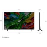LG TV 65QNED85A3C 65"4K UHD 120Hz QNED SMART TV WEB OS | Eponuda.ba