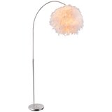 Globo 15057S - Stojeća lampa KATUNGA 1xE27/40W/230V | Eponuda.com