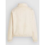O'neill Must-Have Fz Faux Fur Jacket linen white | Shoptok.si