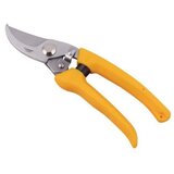 Makaze za vinovu lozu 18cm soft grip inox Hoteche Cene