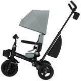 Kinderkraft tricikl za decu Aveo 2 Plus Green, 9m+ | Eponuda.com