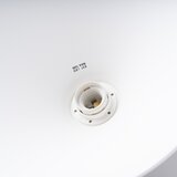 Sollux Lighting Obesna svetilka ZUMA bela, (21347941) | Shoptok.si