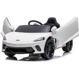  Licencirani auto na akumulator McLaren GT 12V - bijeli | shoptok.hr