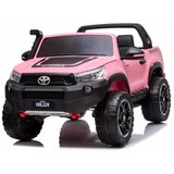  Automobil pokreće velika baterija PA0250 za dvije osobe iz Toyote Hilux. | shoptok.hr