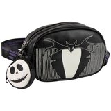 CERDÁ Torbica za rame The Nightmare Before Christmas, 19,5 x 12,5 x 6,5 cm | shoptok.hr