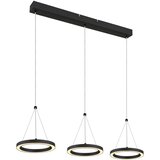 Globo VISEČA LED-SVETILKA GRENVIX 3000 K 230 V | Shoptok.si