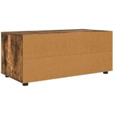 TV ormar Dimljeni hrast 100 x 48 x 43 cm Konstruirano drvo | shoptok.hr