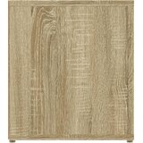 TV ormarići 2 kom boja hrasta sonome 80 x 31,5 x 36 cm drveni | Eponuda.ba