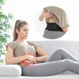  Termički korekcijski pojas s turmalinskim magnetima Tourmabelt InnovaGoods | shoptok.hr