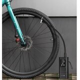 Connect IT CFF-4500-BK - Digitalni džepni kompresor AirFlow 80W/6000 mAh crni | Eponuda.com