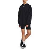 Under Armour RIVAL Ženska dukserica, crna, veličina | shoptok.hr