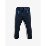 Koton Sweatpants - Navy blue - Joggers Cene