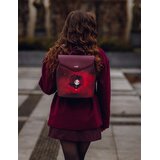 Vuch Ženski ruksak Laura Flap, 32 x 26 cm | shoptok.hr