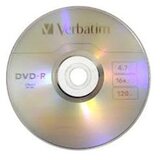  DVD-R, VERBATIM,4,7 GB,16X, spindle 50... Cijene