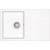  Sudoper Aquasanita TESA SQT101-W Alba | shoptok.hr