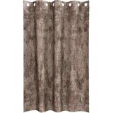  Baršunaste zavjese 2 pcs Boja cappuccina 175 x 140 cm Baršun | shoptok.hr
