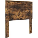  s od storage s ladicama Dimljeni hrast 90 x 200 cm | shoptok.hr