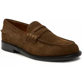 Vagabond Shoemakers Nizki čevlji Steven 5660-040-39 Mocca Brown