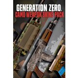 Steam Generation Zero - Advanced Intelligence Cosmetics Pack (DLC) (PC) Key EUROPE | ePonuda.com