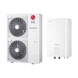 LG toplotna črpalka Therma V split HU163MA.U33 + HN1636M.NK5 - 16kW, (20965867) Cene
