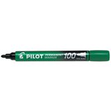 Flomaster pilot sca-100-g zelen PILOT | Shoptok.si